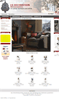 Mobile Screenshot of ls-decoration.com